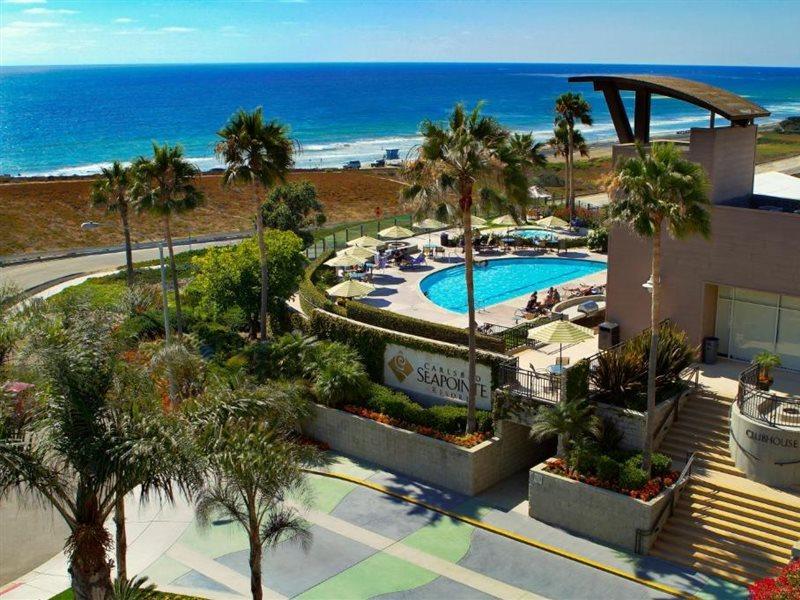 Carlsbad Seapointe Resort Εξωτερικό φωτογραφία