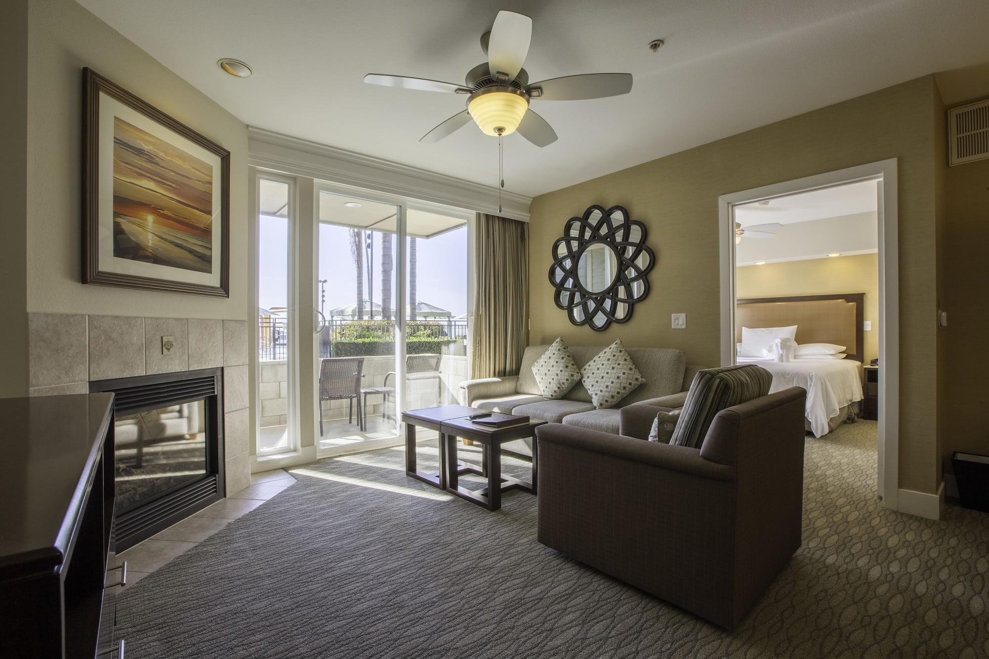 Carlsbad Seapointe Resort Εξωτερικό φωτογραφία