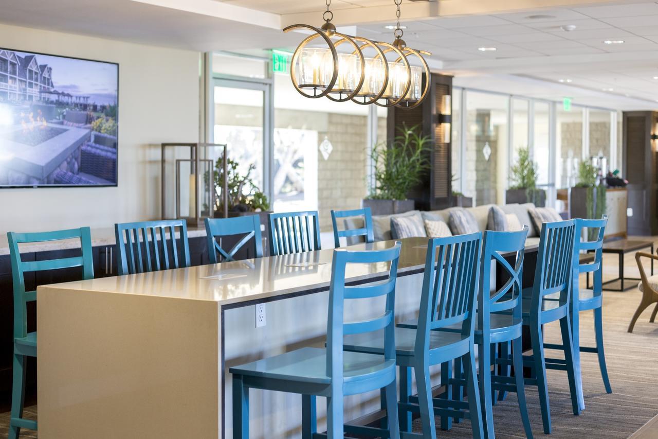 Carlsbad Seapointe Resort Εξωτερικό φωτογραφία