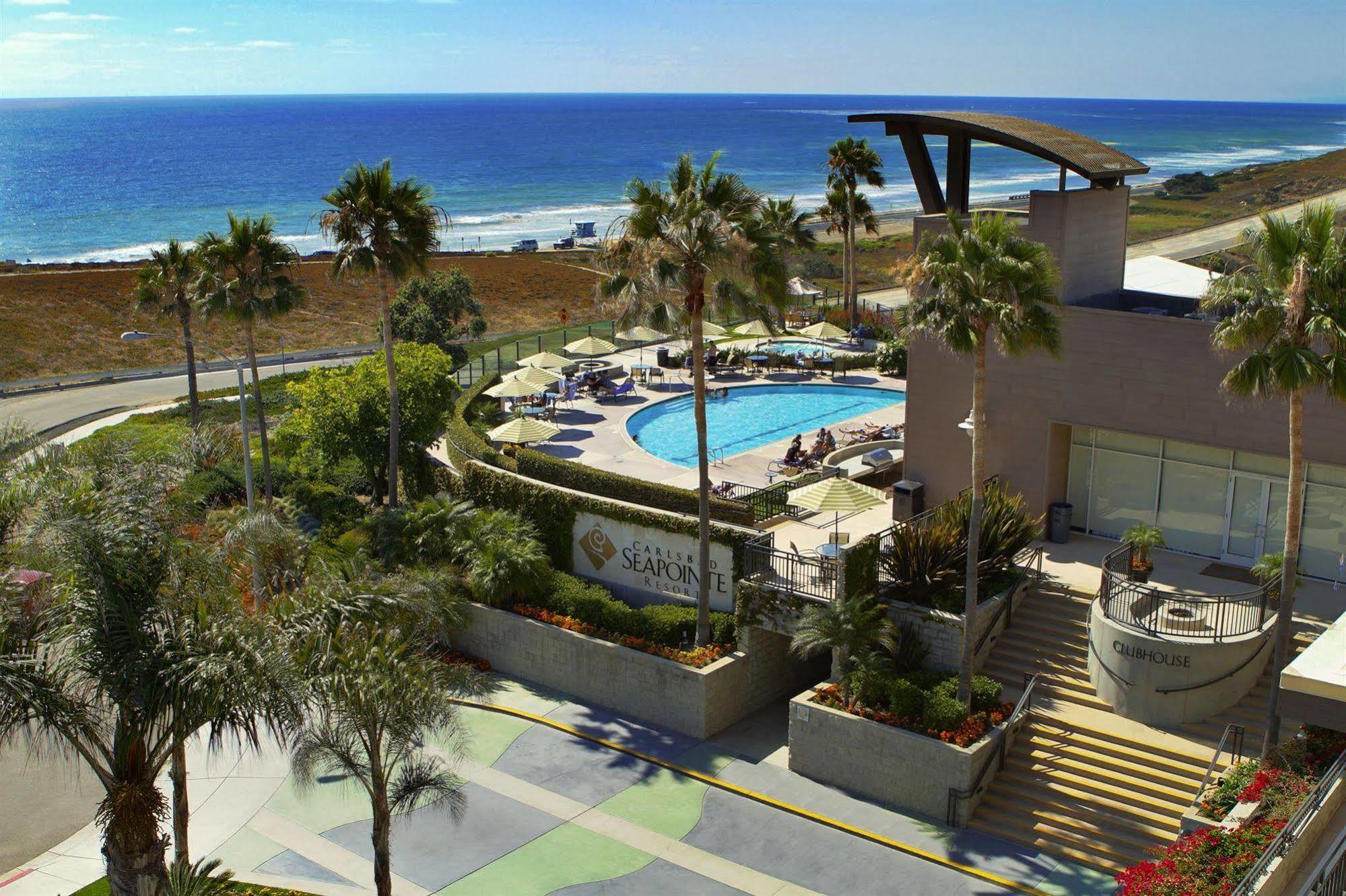 Carlsbad Seapointe Resort Εξωτερικό φωτογραφία