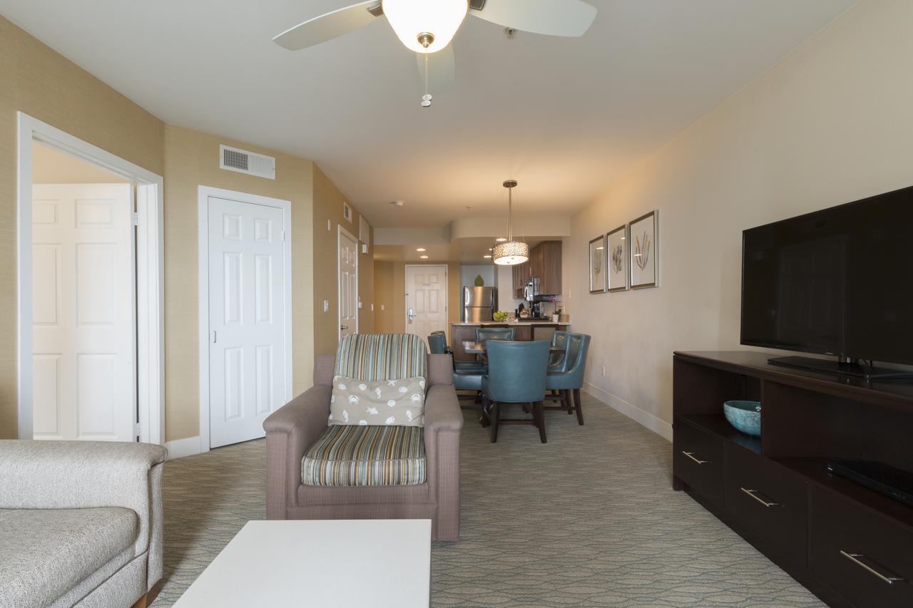 Carlsbad Seapointe Resort Εξωτερικό φωτογραφία