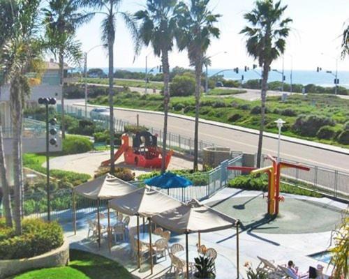 Carlsbad Seapointe Resort Δωμάτιο φωτογραφία