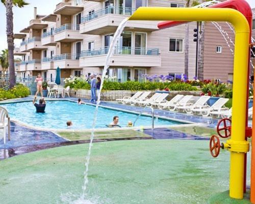 Carlsbad Seapointe Resort Δωμάτιο φωτογραφία